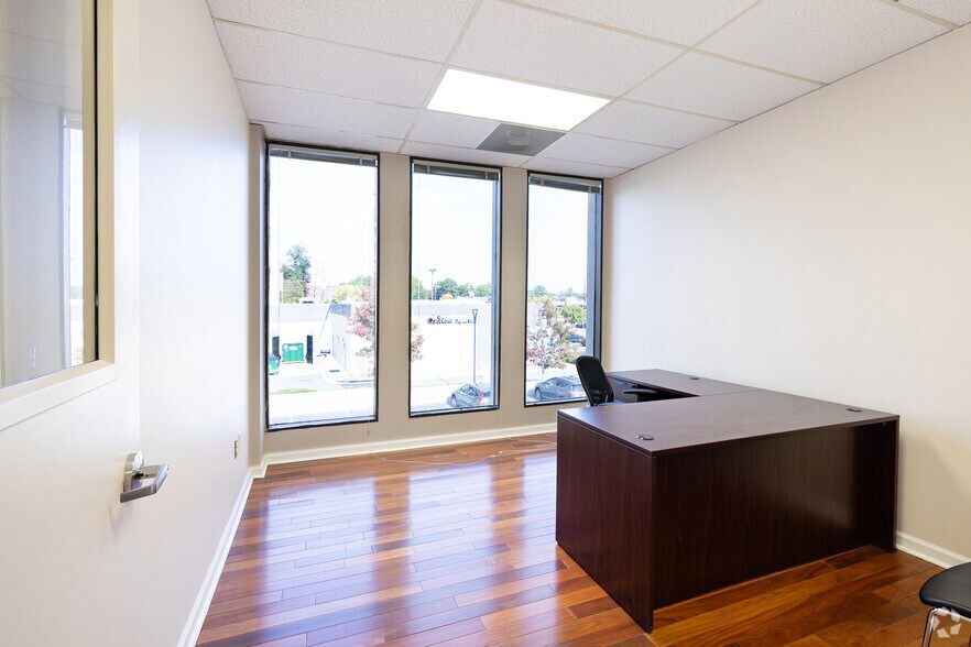 Photo of 2nd Floor Ste 