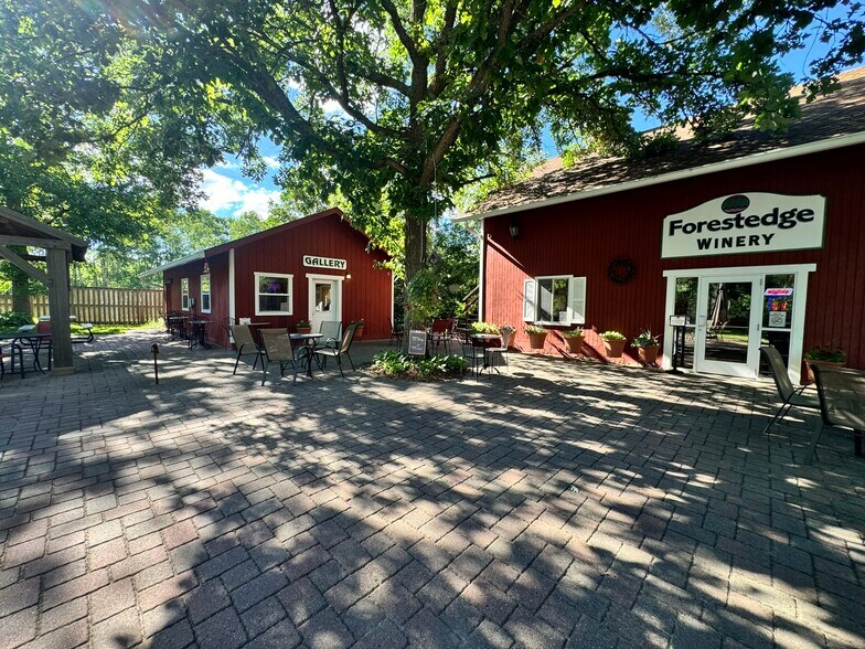 More Photos Of 35295 State 64, Laporte Winery Vineyard For Sale