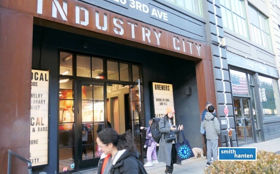 More Photos Of 249 56th St, Brooklyn Land For Sale