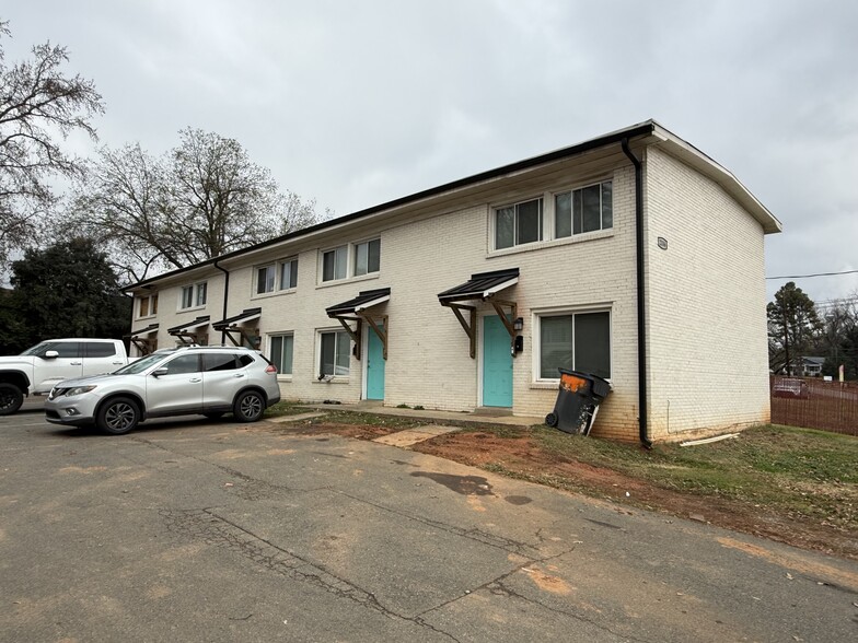 More Photos Of 2336-2404 Julia Ave, Charlotte Manufactured Housing Mobile Home Park For Sale