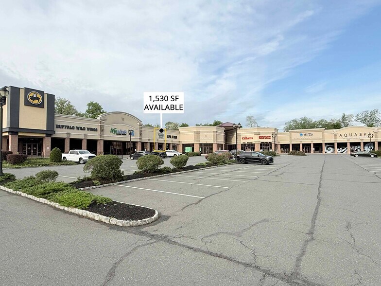 More Photos Of 167 US Highway 9 S, Morganville General Retail For Lease