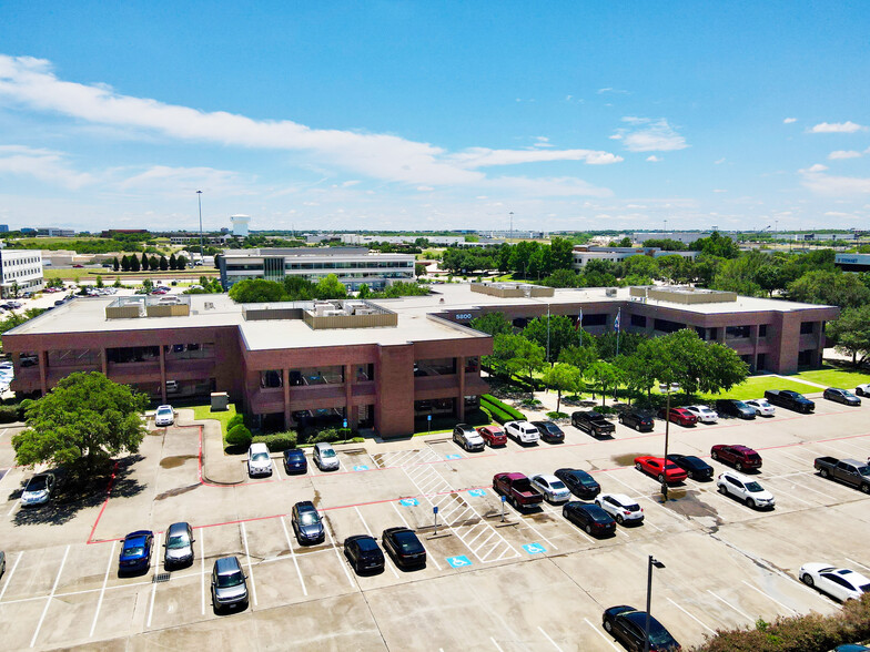 Primary Photo Of 5800 Campus Circle Dr E, Irving Office For Lease