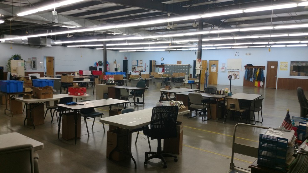 More Photos Of 909 Alston Bridge Rd, Siler City Manufacturing For Sale