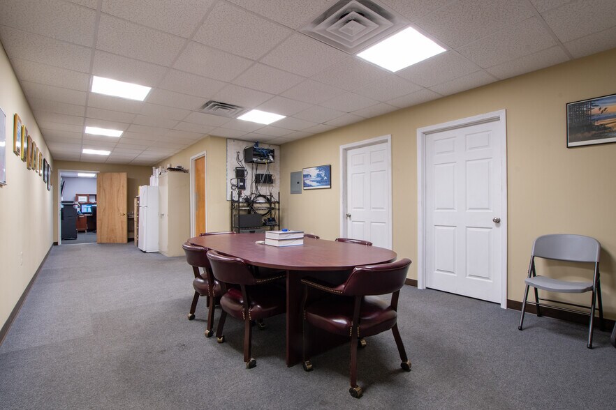More Photos Of 269 Lakewood Dr, Greenville Warehouse For Lease