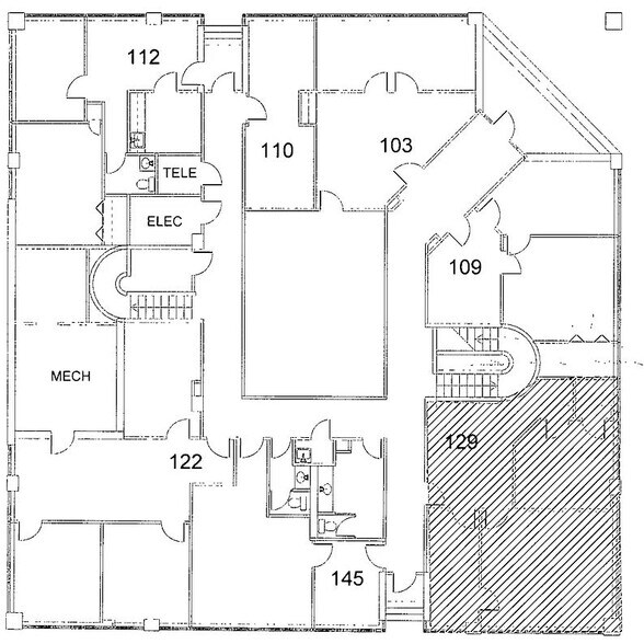 More Photos Of 13850 Gulf Fwy, Houston Office For Lease