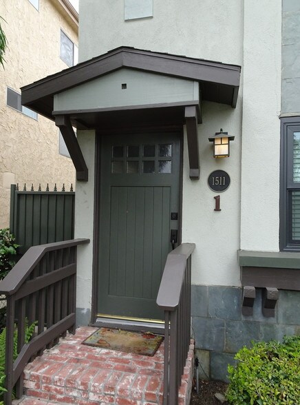 More Photos Of 1511 12th St, Santa Monica Multifamily For Sale
