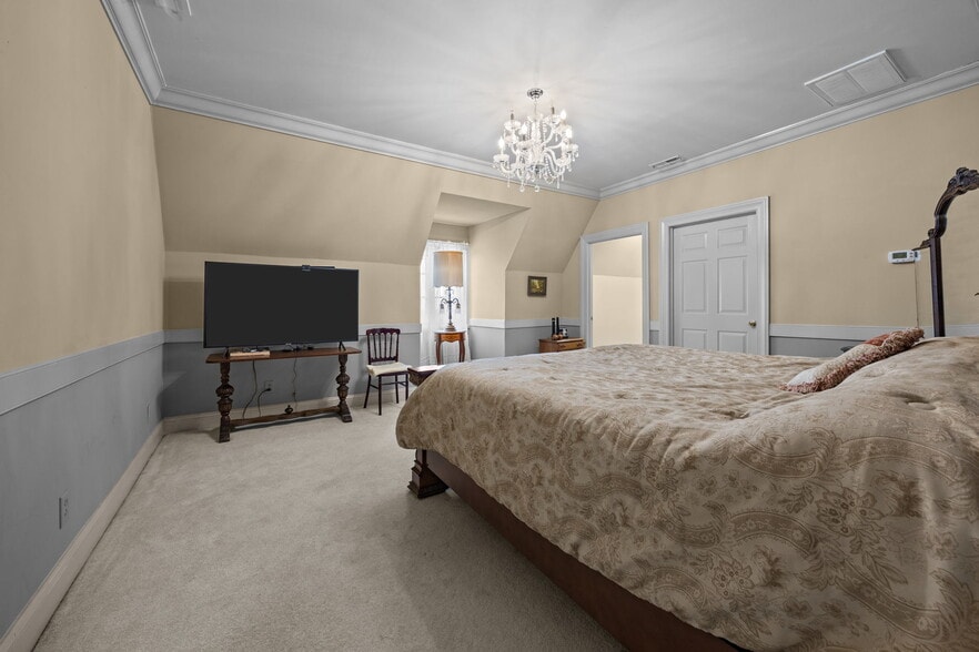 More Photos Of 1110 Pleasant Hill Church Rd, Siler City Lodge Meeting Hall For Sale