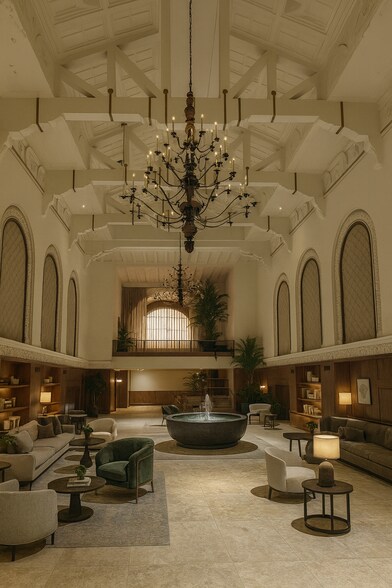 More Photos Of 126 Central Plaza North, Canton Office For Lease