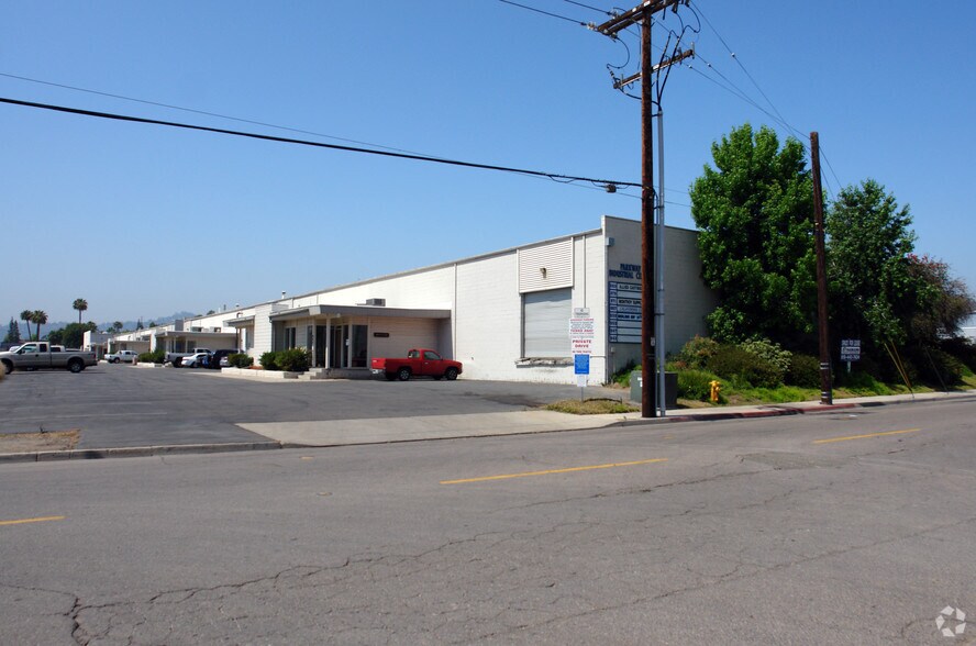 More Photos Of 943-959 Vernon Way, El Cajon Unknown For Lease