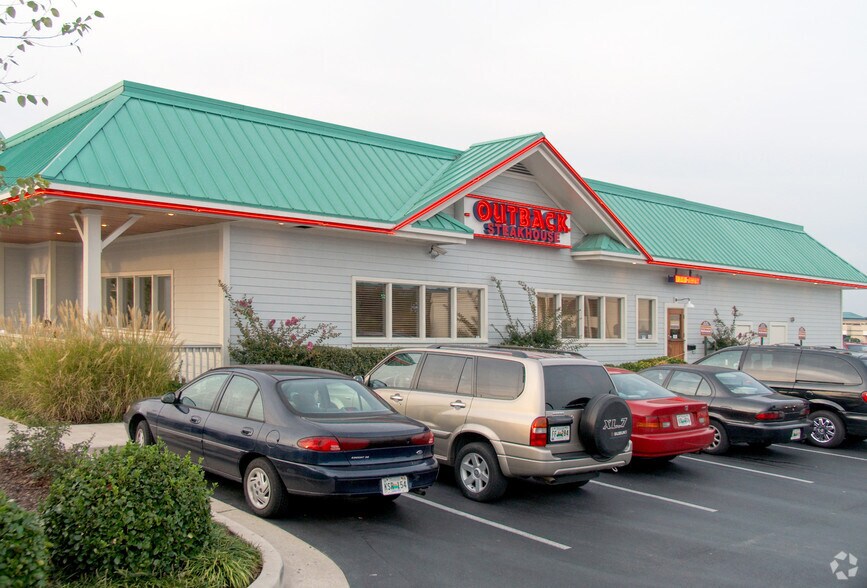 More Photos Of 271 Northgate Mall, Chattanooga Unknown For Lease