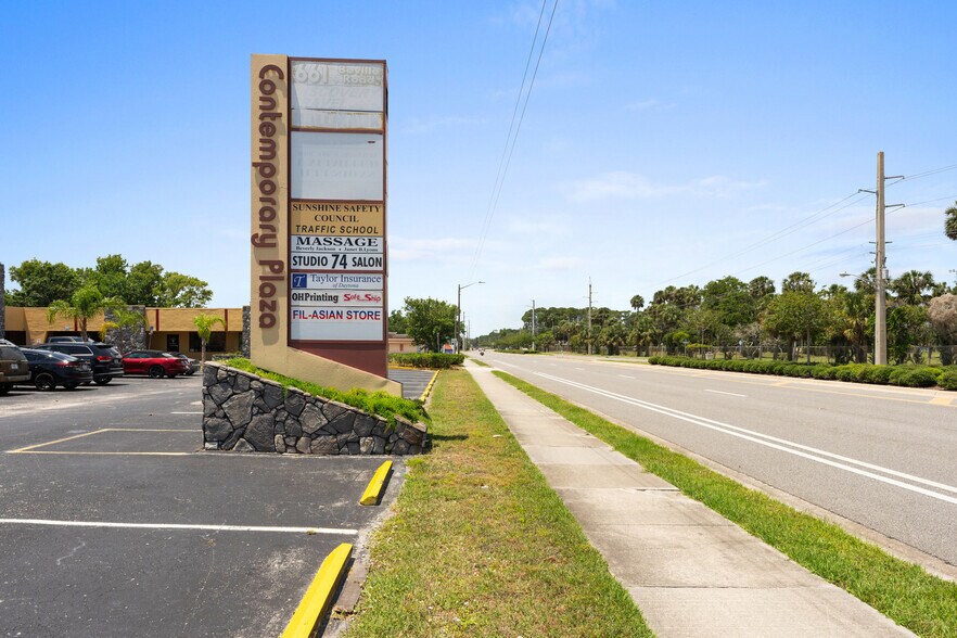 More Photos Of 661 Beville Rd, Daytona Beach Unknown For Lease