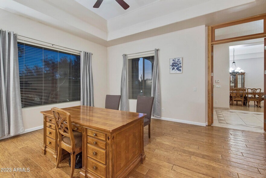 More Photos Of 6990 E Buckhorn Trl, Scottsdale Specialty For Sale
