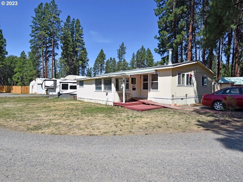 Primary Photo Of 2781 SR 970, Cle Elum Land For Sale