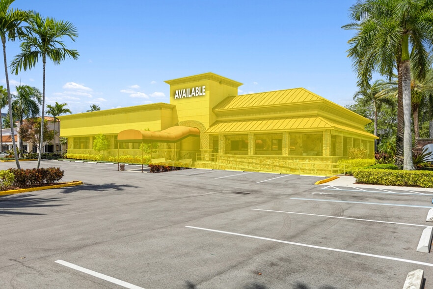 More Photos Of 2200-2222 Glades Rd, Boca Raton Unknown For Lease