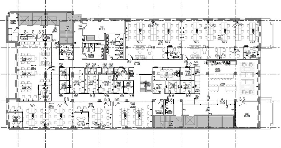 More Photos Of 16 E 34th St, New York Office For Lease