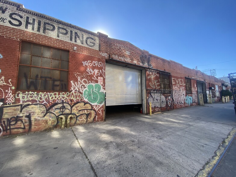 More Photos Of 368 Stagg St, Brooklyn Unknown For Lease