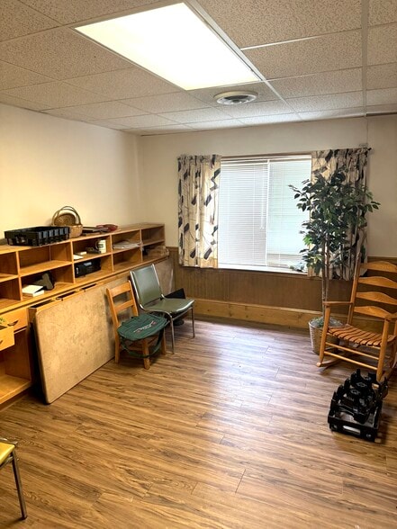 More Photos Of 3099 Stone Mountain St, Lithonia Religious Facility For Sale