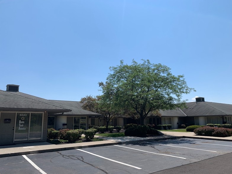 More Photos Of 6631 Commerce Pky, Dublin Light Distribution For Sale