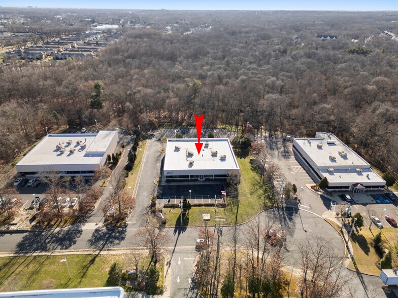 More Photos Of 61 James Way, Eatontown Office For Sale