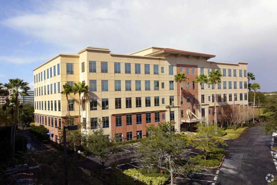 More Photos Of 200 Carillon Pkwy, Saint Petersburg Office For Lease
