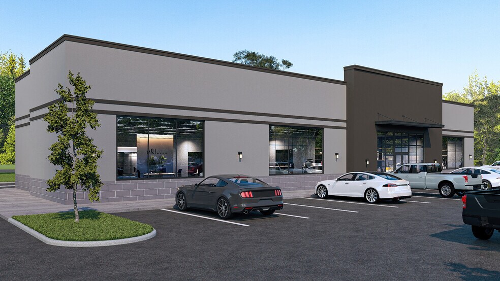 More Photos Of 365 Mill Rd, Calverton Land For Lease