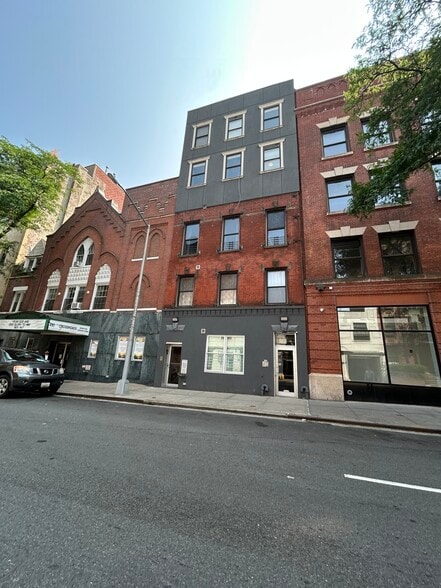 Primary Photo Of 414 W 45th St, New York Apartments For Sale