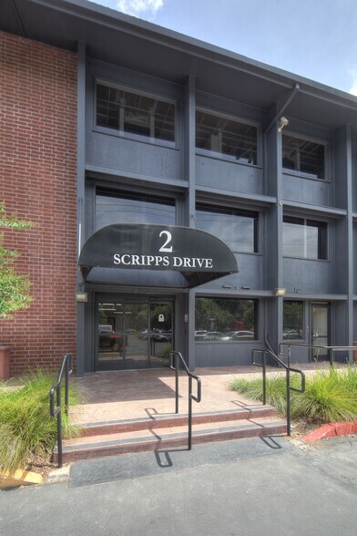 More Photos Of 2 Scripps Dr, Sacramento Medical For Lease