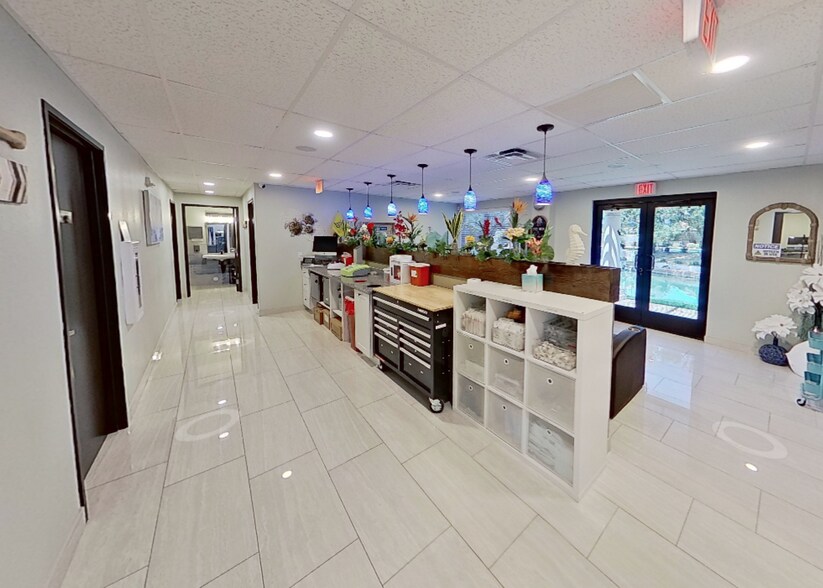 More Photos Of 2222 S Dobson Rd, Mesa Office For Lease