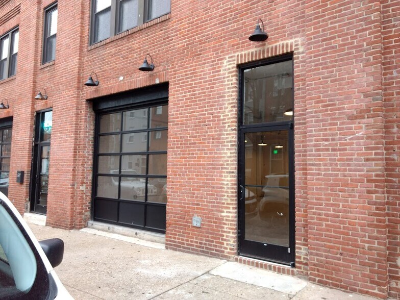 Primary Photo Of 10 W West St, Baltimore Office For Lease