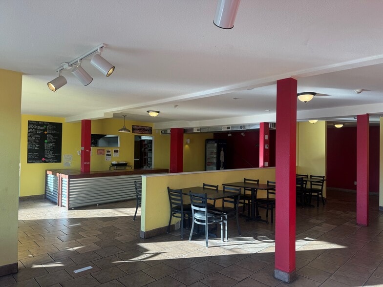 More Photos Of 455-475 I St, Arcata Storefront Retail Office For Lease