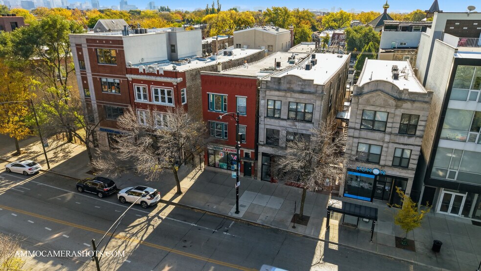 More Photos Of 2149 W Division St, Chicago Apartments For Sale