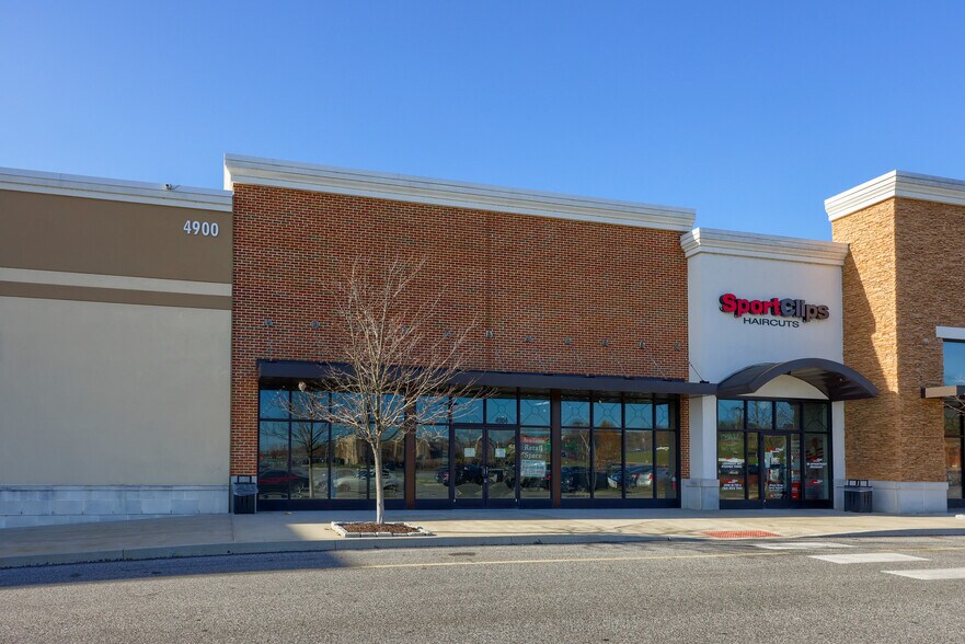 More Photos Of 4800 Edgmont Ave, Brookhaven Unknown For Lease