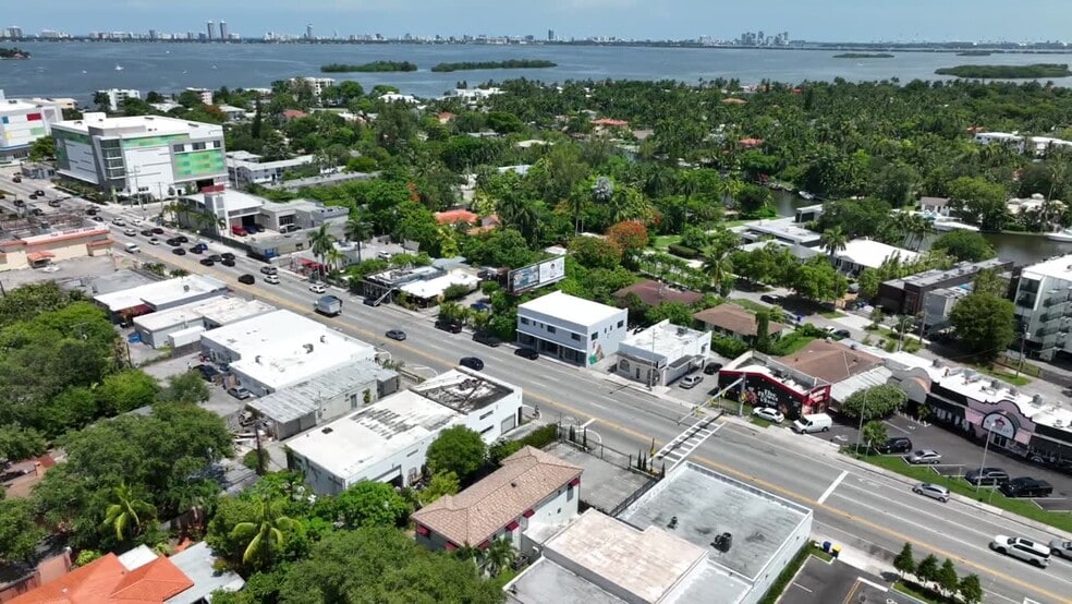 Primary Photo Of 875 NE 79th St, Miami Loft Creative Space For Lease