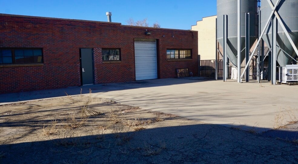 More Photos Of 4801 Jackson St, Denver Manufacturing For Sale
