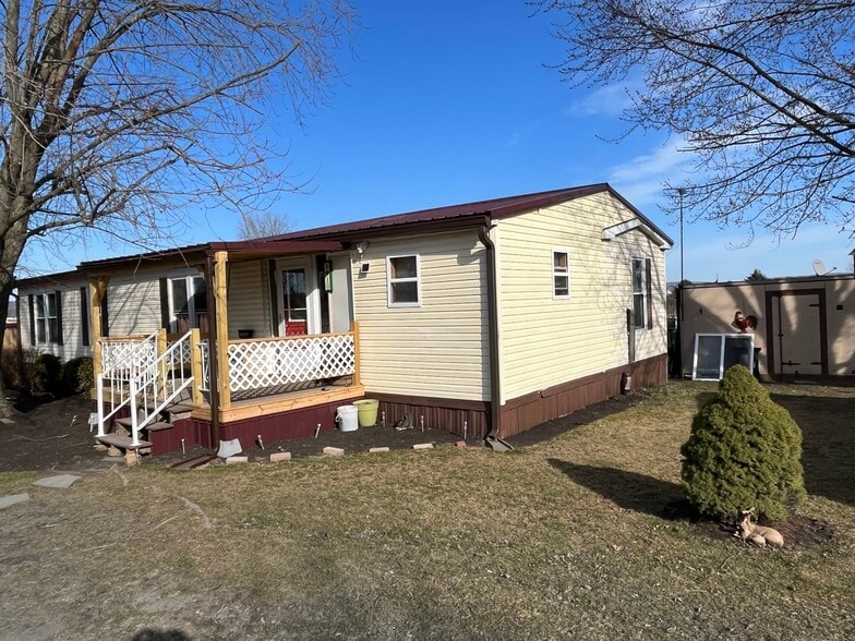 More Photos Of 1120 Numidia Dr, Catawissa Manufactured Housing Mobile Home Park For Sale