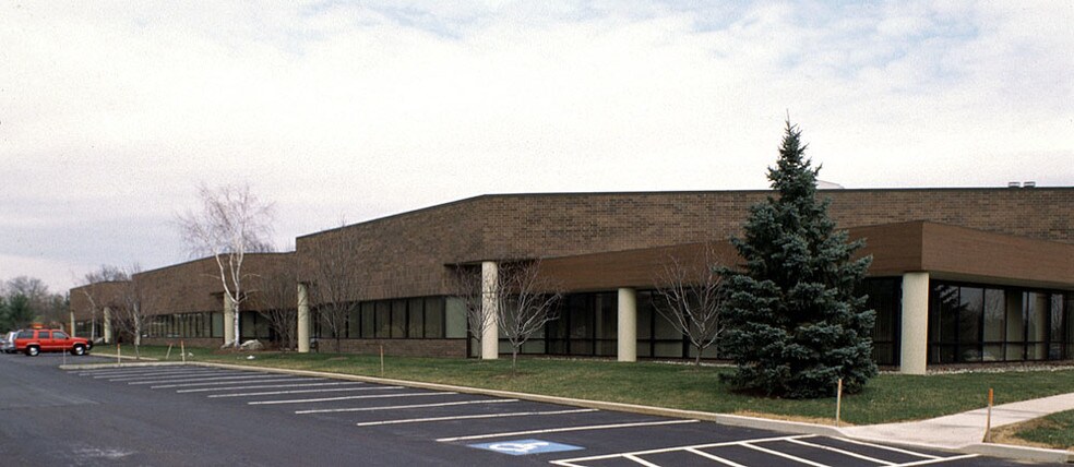 More Photos Of 1560 Valley Center Pky, Bethlehem Light Manufacturing For Sale