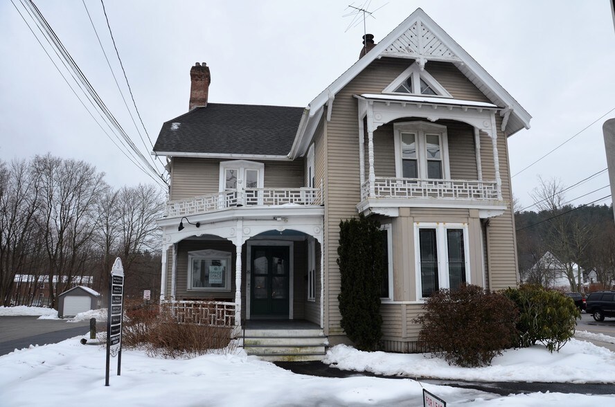 More Photos Of 20 Main St, Northborough Office For Sale