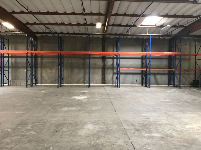 More Photos Of 3320 Industrial Dr, Santa Rosa Food Processing For Lease