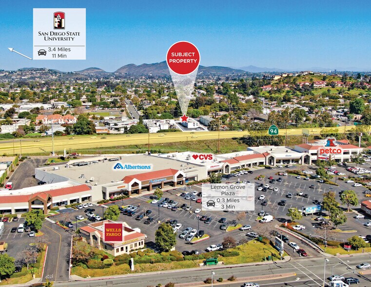 More Photos Of 7125 Waite Dr, La Mesa Apartments For Sale