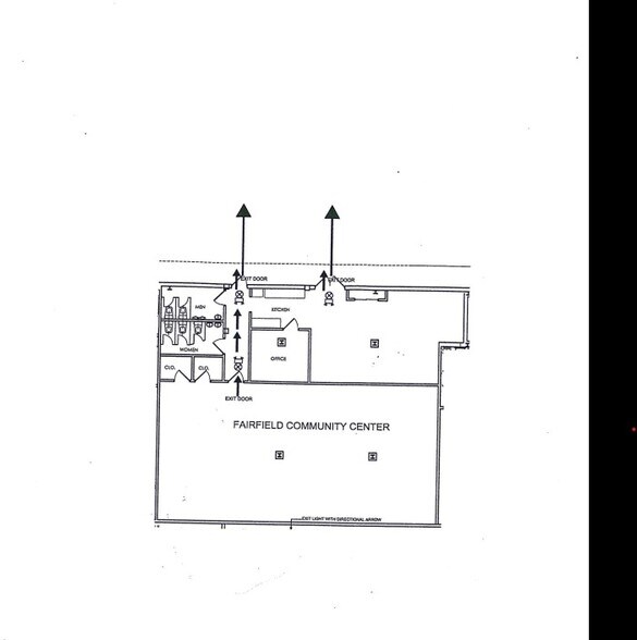 More Photos Of 376 Hollywood Ave, Fairfield Freestanding For Lease