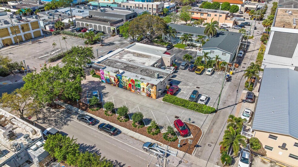 More Photos Of 604 Lucerne Ave, Lake Worth Beach Storefront For Sale