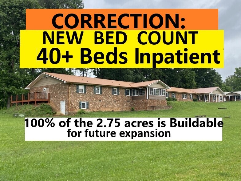 More Photos Of 2500 Olivet Ct, Greensboro Assisted Living For Lease