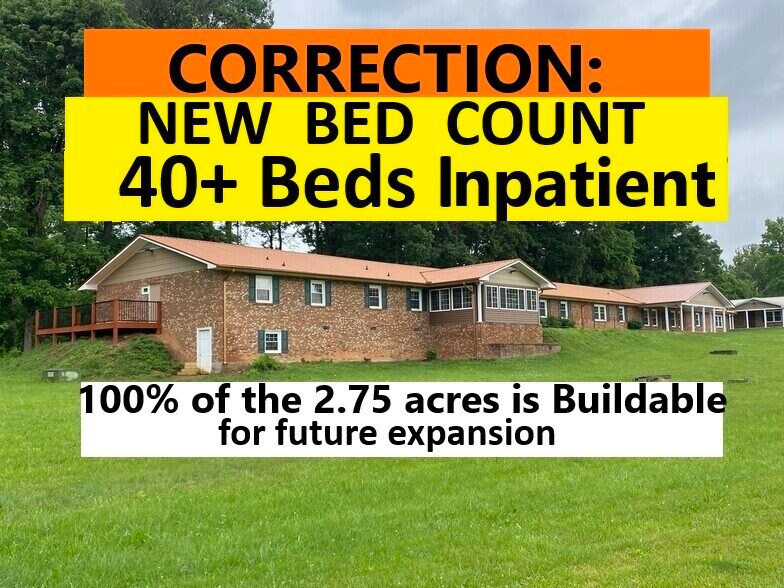 More Photos Of 2500 Olivet Ct, Greensboro Assisted Living For Lease