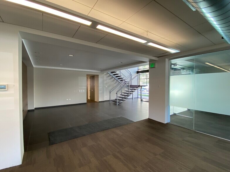 More Photos Of 1645-1655 Grant St, Denver Loft Creative Space For Sale