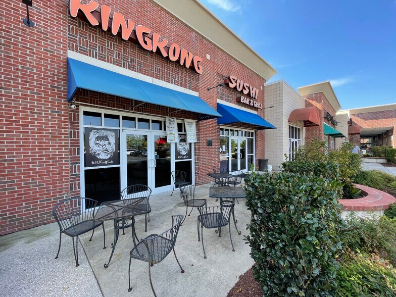 More Photos Of 2120 Oakheart Rd, Myrtle Beach Restaurant For Lease