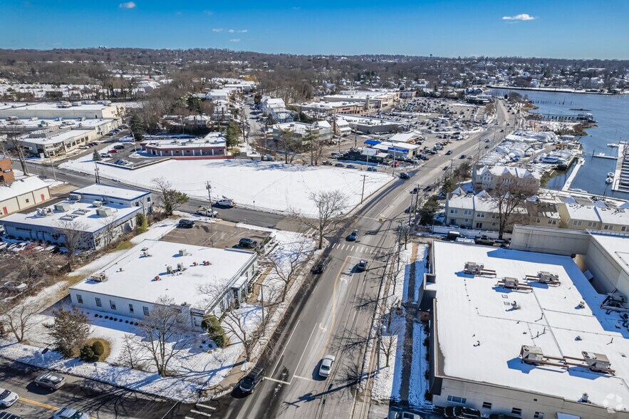 More Photos Of 1 Channel Dr, Port Washington Office For Lease