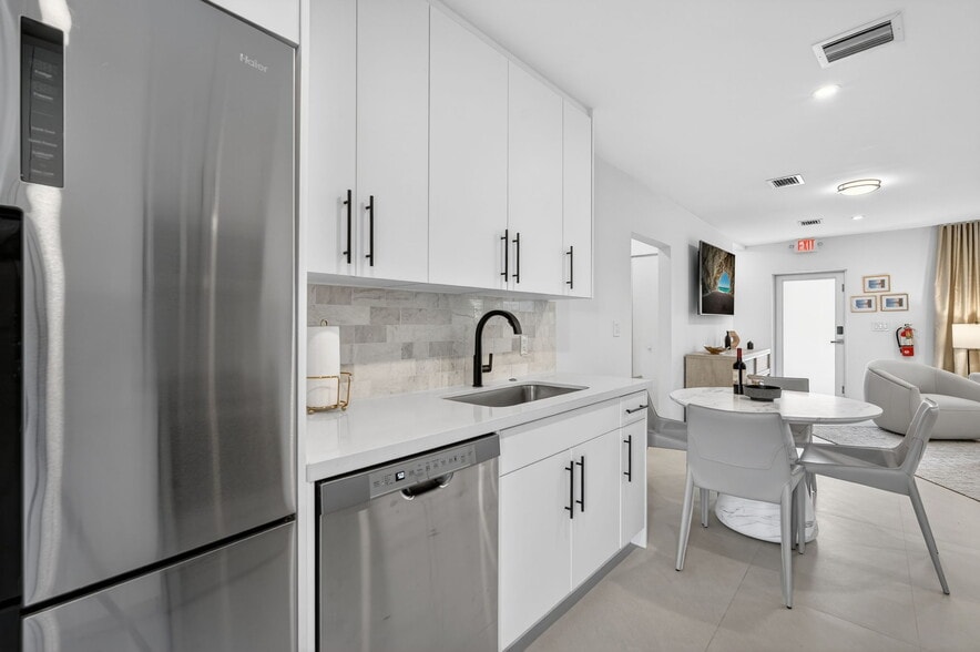More Photos Of 8109 Harding Ave, Miami Beach Specialty For Sale