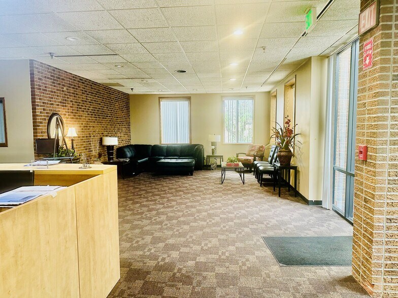 More Photos Of 2800 Printers Way, Grand Junction Manufacturing For Lease