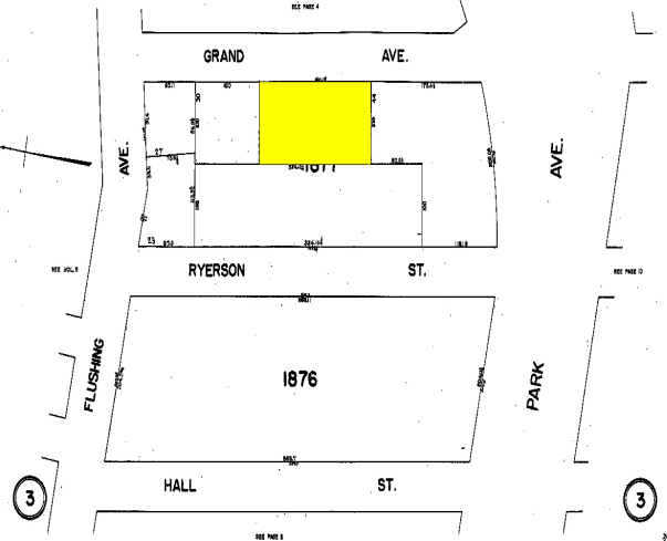 More Photos Of 20 Grand Ave, Brooklyn Office For Sale