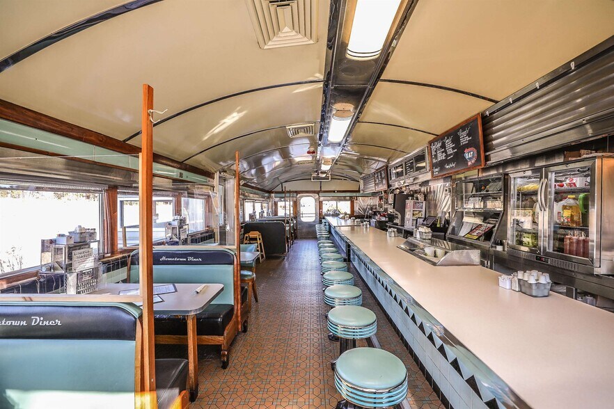 More Photos Of 1421 NH Route 119, Rindge Restaurant For Sale